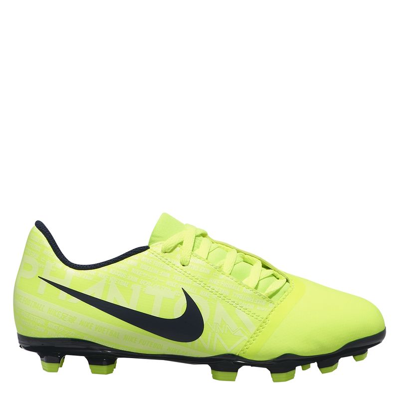 NIKE - Jr Phantom Venom Club Fg Zapatilla De Fútbol Niño