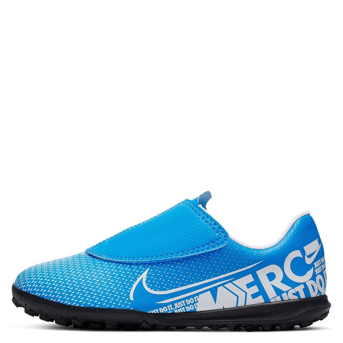 NIKE - Jr Vapor 13 Club Tf Ps (V) Zapatilla de Fútbol Unisex
