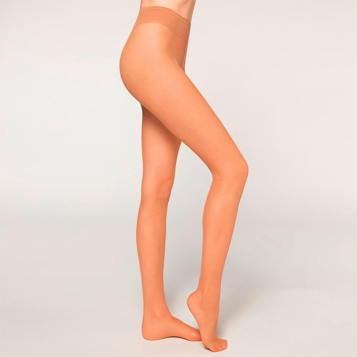 CALZEDONIA - Panty Mujer Opacas 20 Denier Calzedonia