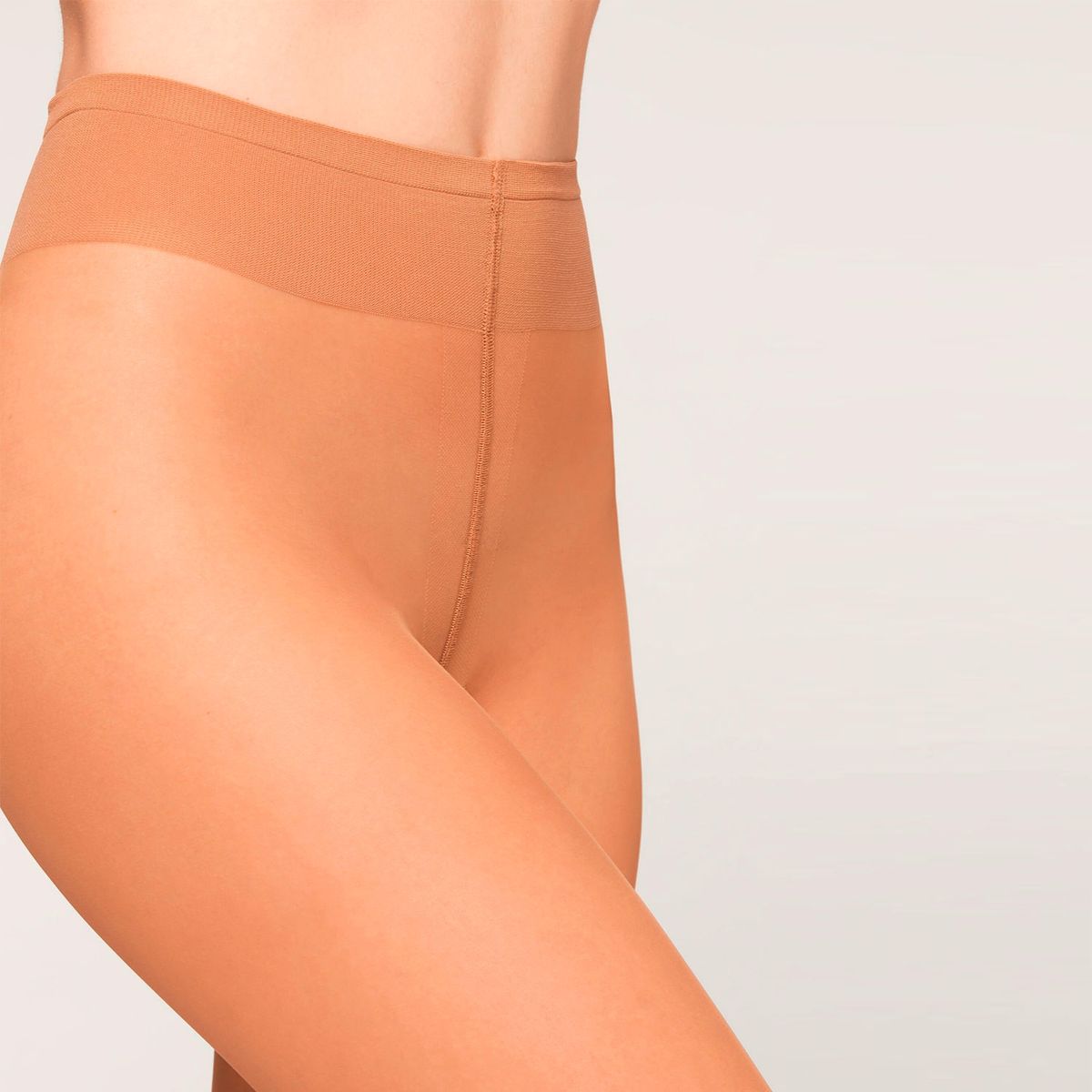 CALZEDONIA - Panty Mujer Opacas 20 Denier Calzedonia