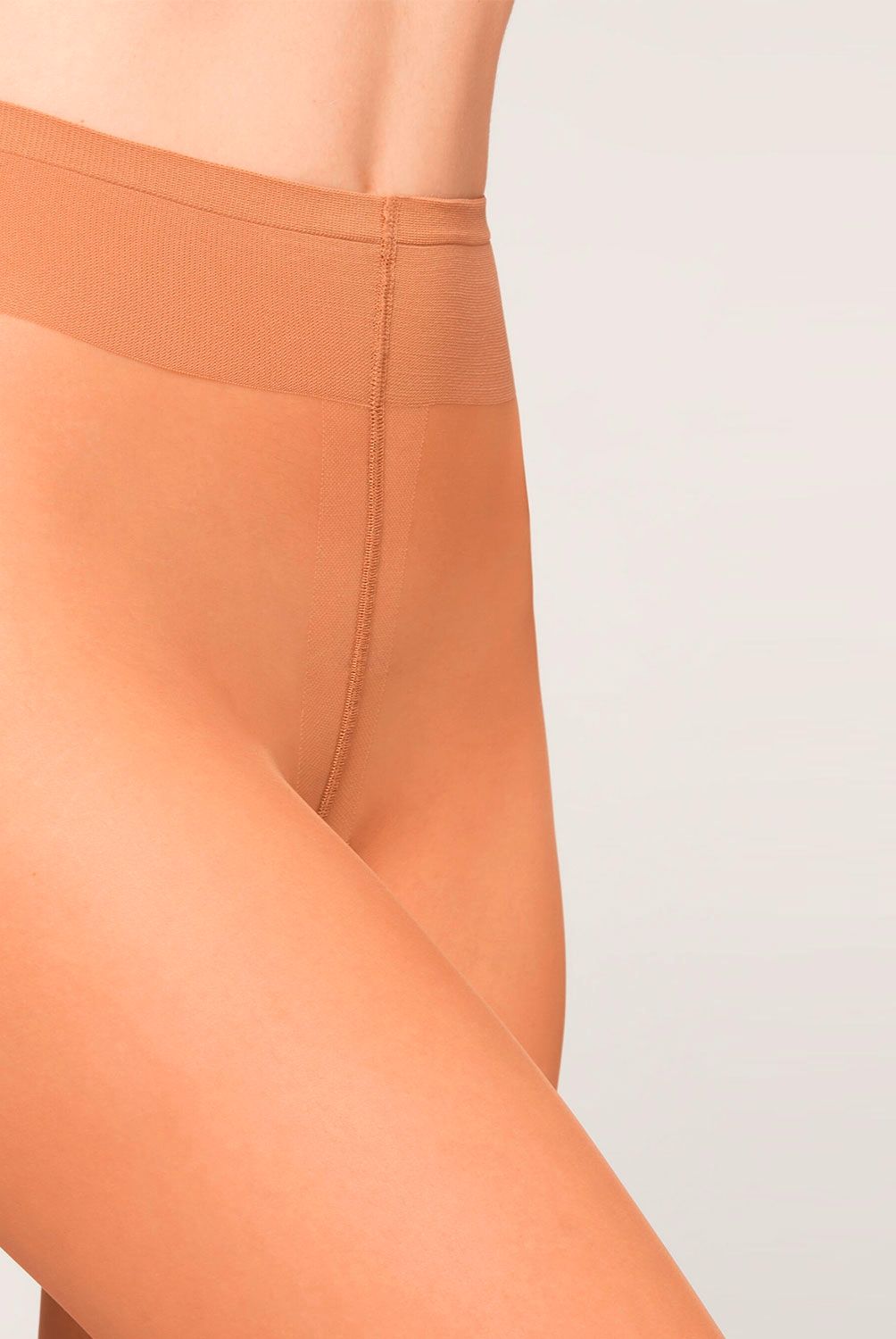 CALZEDONIA - Panty Mujer Opacas 20 Denier Calzedonia
