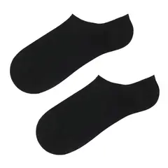 CALZEDONIA - Calcetines Invisibles de Algodón Mujer