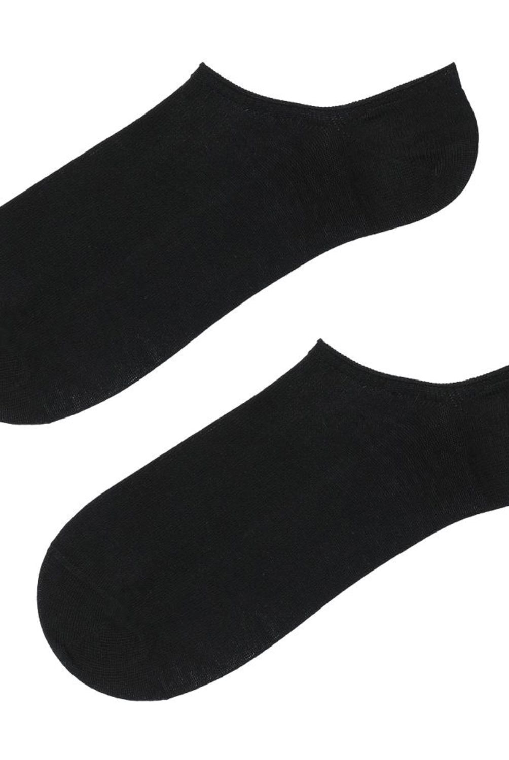 CALZEDONIA - Calcetines Invisibles de Algodón Mujer Calzedonia