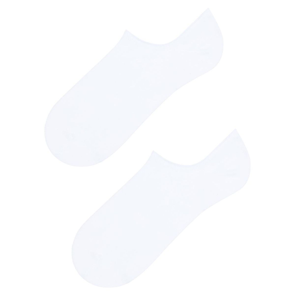 CALZEDONIA - Calcetines Invisibles de Algodón Mujer Calzedonia