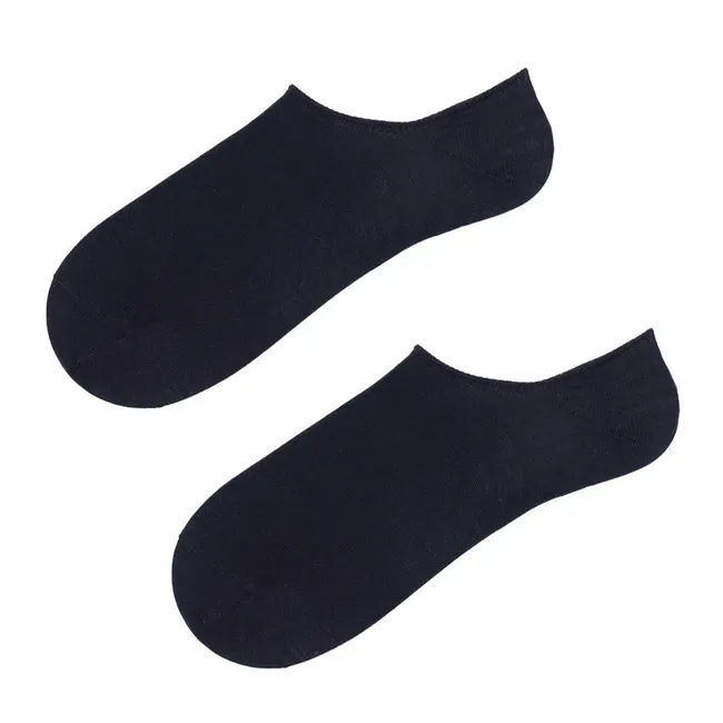 CALZEDONIA - Calcetines Invisibles de Algodón Mujer Calzedonia