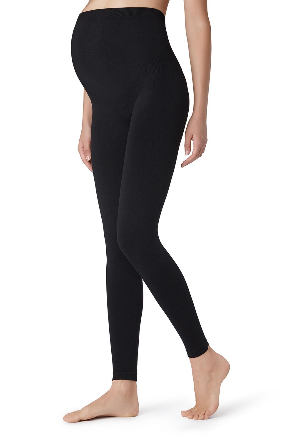 CALZEDONIA - Leggings Maternal 100 Denier Mujer Calzedonia