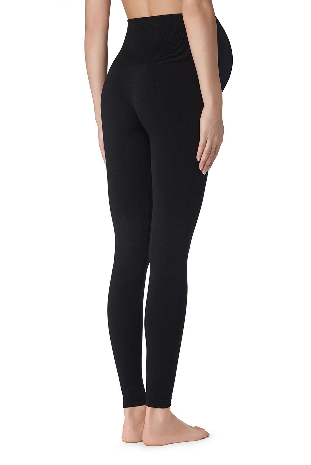 CALZEDONIA - Leggings Maternal 100 Denier Mujer Calzedonia