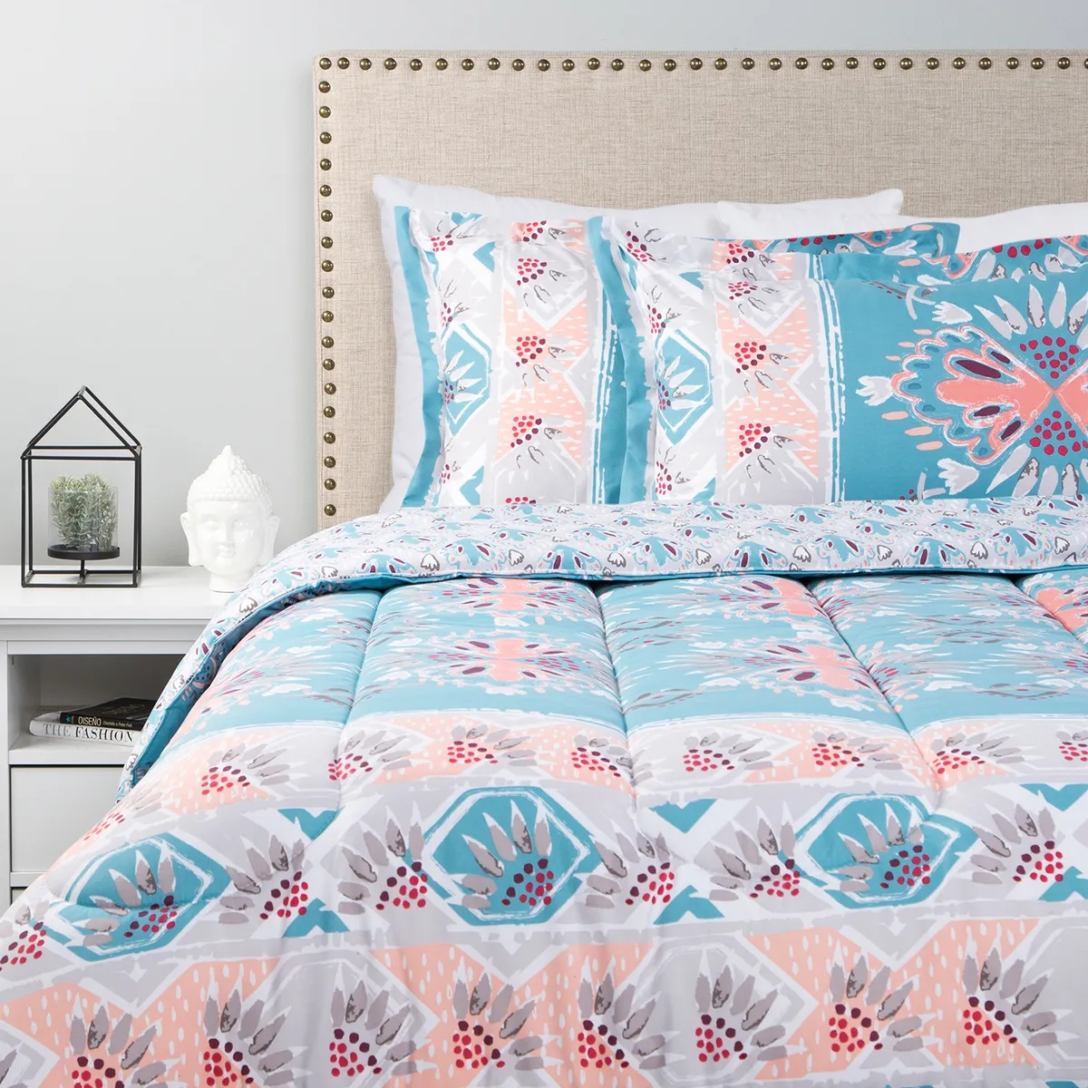 CANNON - Plumón Biscay Cannon