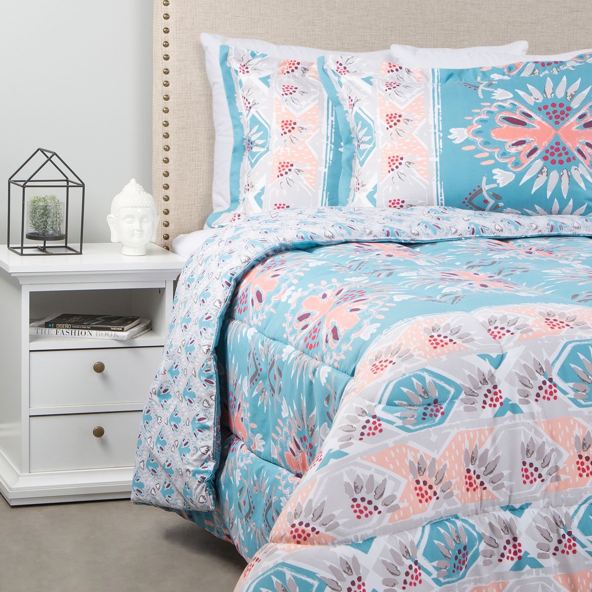 CANNON - Plumón Biscay Cannon