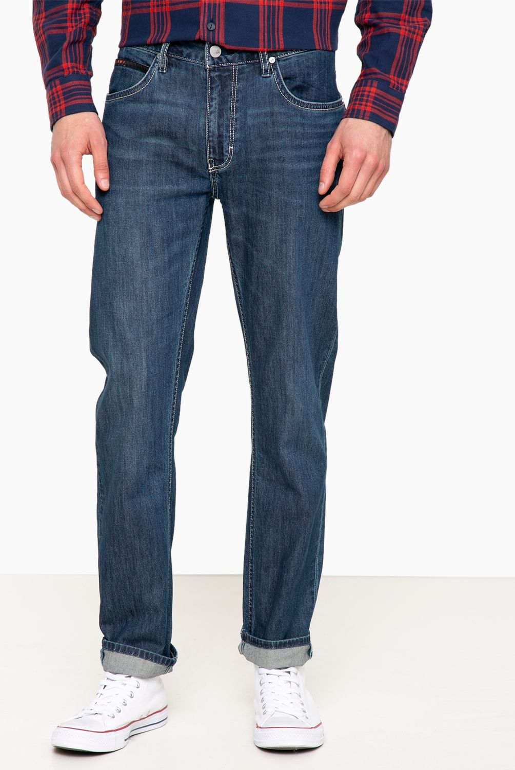 LEE - Jeans Casual Slim Fit