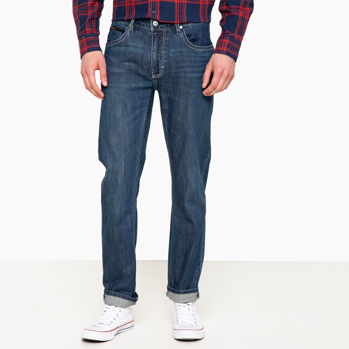 LEE - Jeans Casual Slim Fit