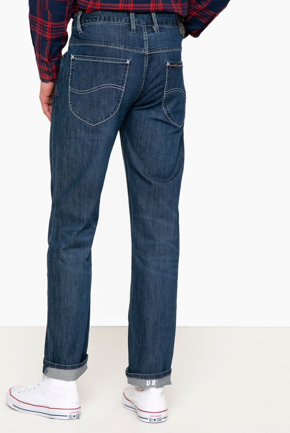 LEE - Jeans Casual Slim Fit