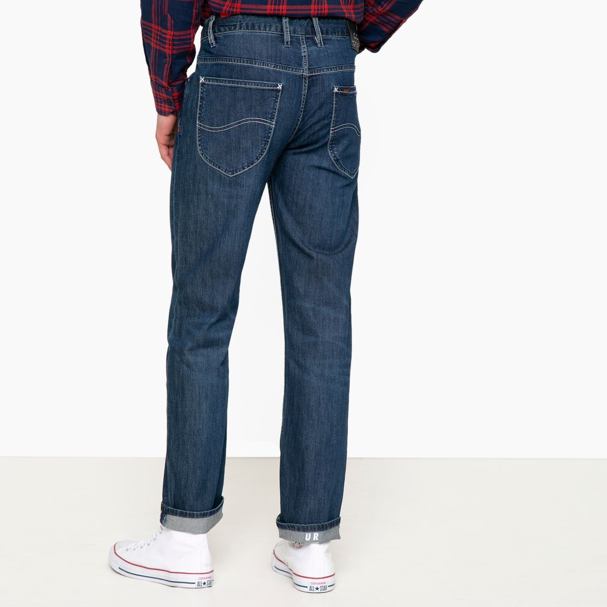 LEE - Jeans Casual Slim Fit