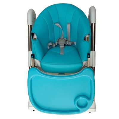 Imagen 2 del producto Silla De Comer Verona Azul