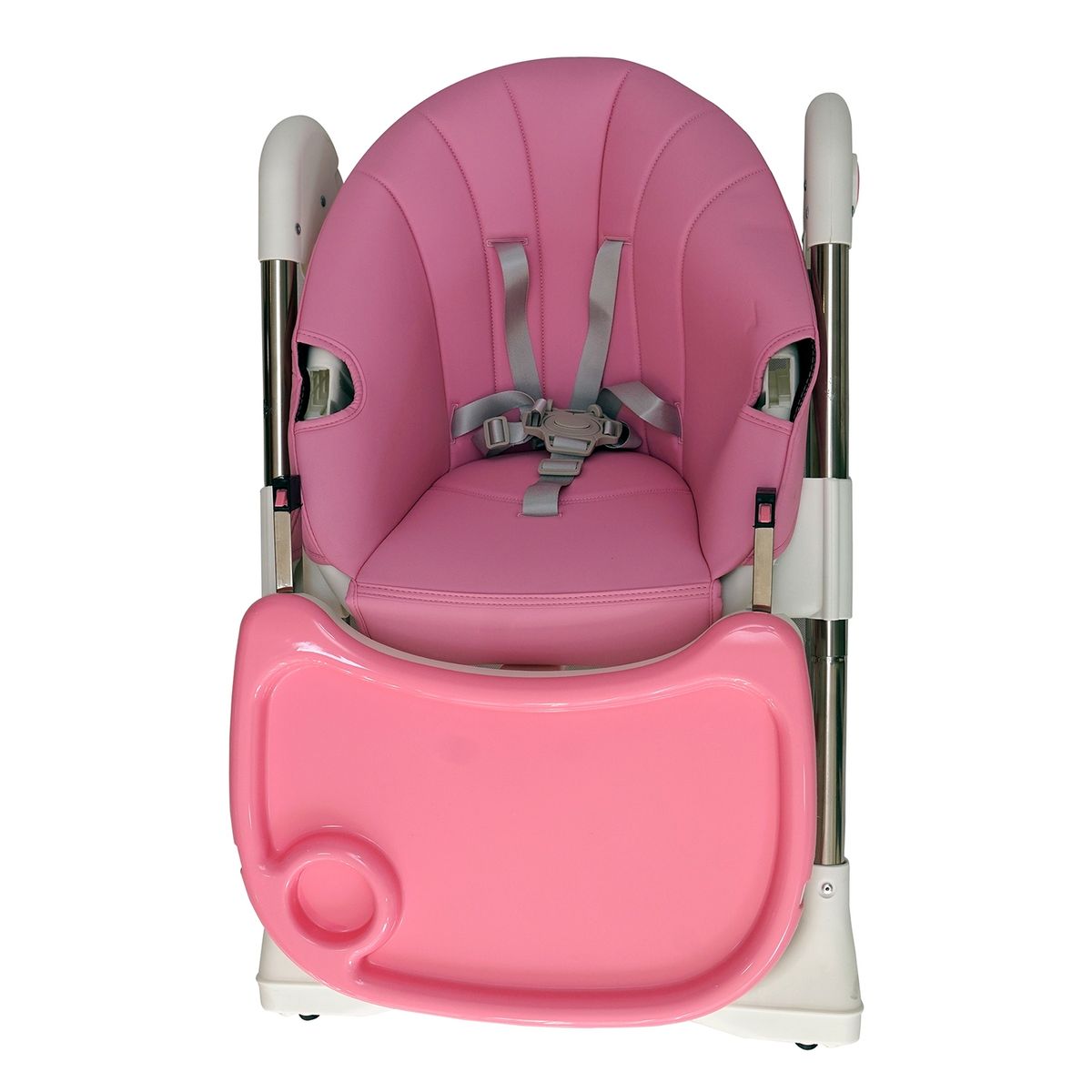 KIDSCOOL - Silla De Comer Verona Azul Kidscool