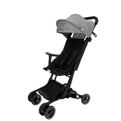 KIDSCOOL - Coche Paseo Tuck