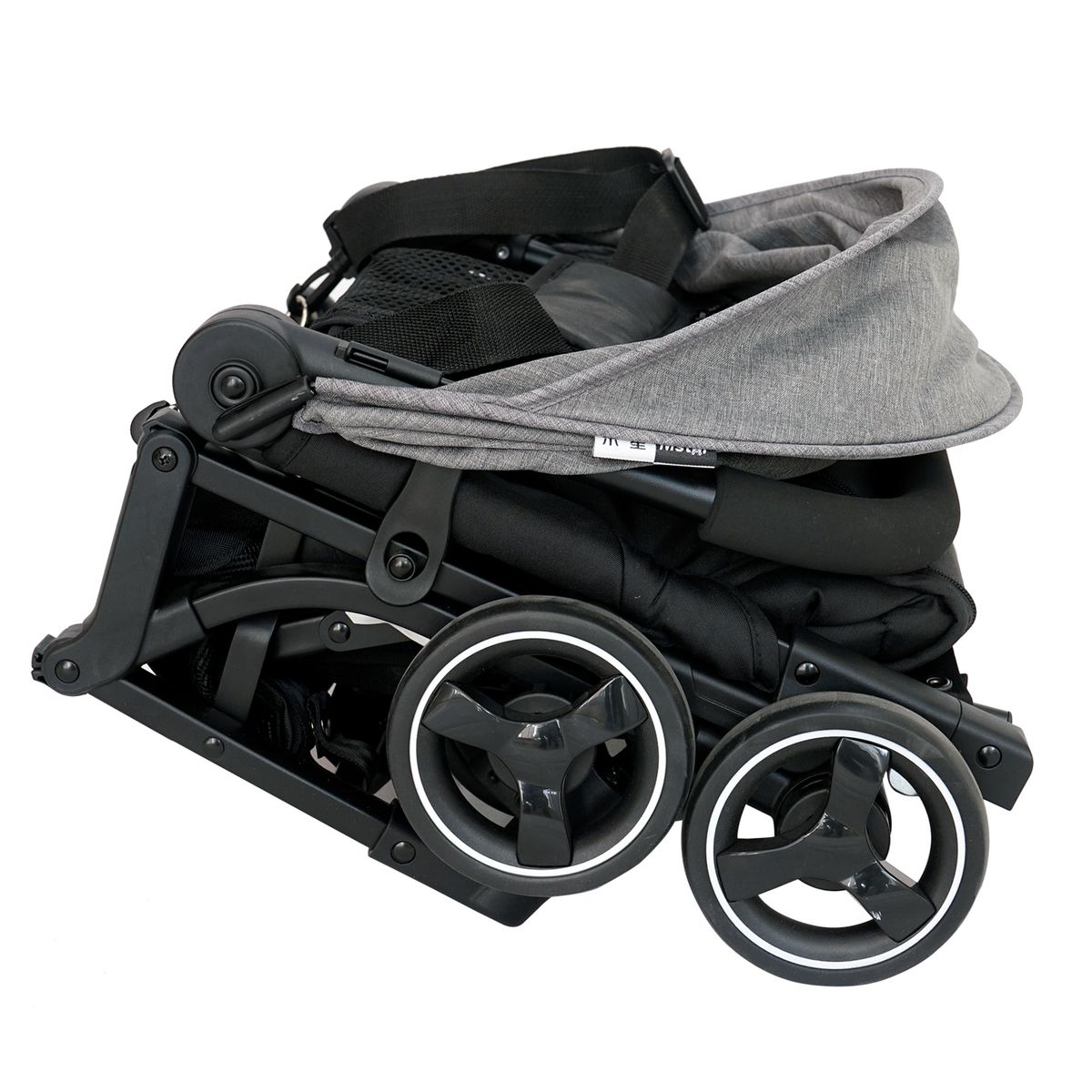 KIDSCOOL - Coche Paseo Tuck Kidscool