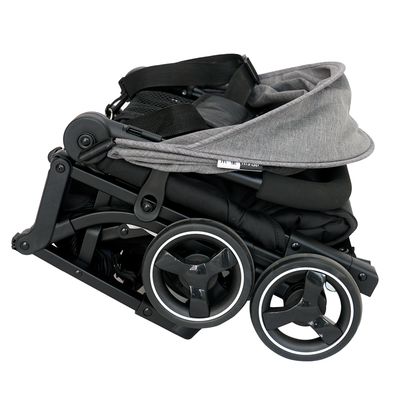 Imagen 2 del producto Coche Paseo Tuck