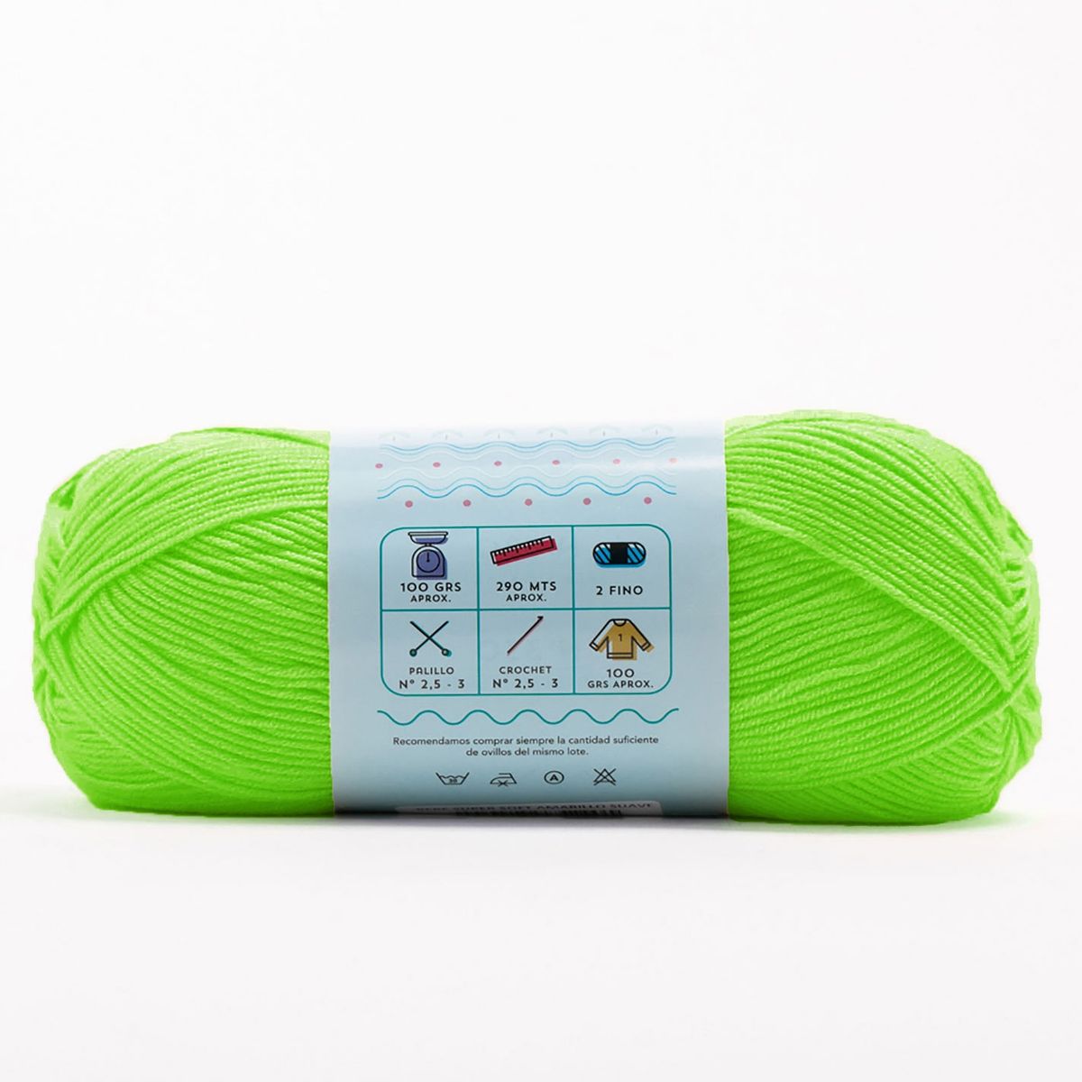 REVESDERECHO - Supersoft Verde - 011