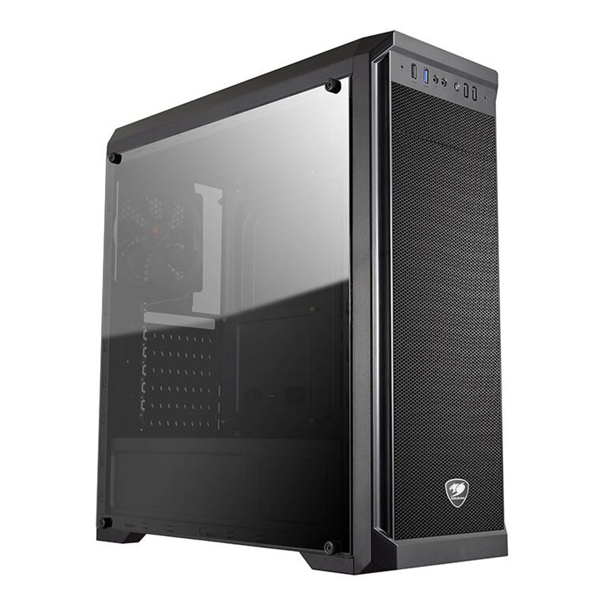 INTEL - Pc Fullbox Pro i7 9700 Pantalla 24 Teclado Mouse