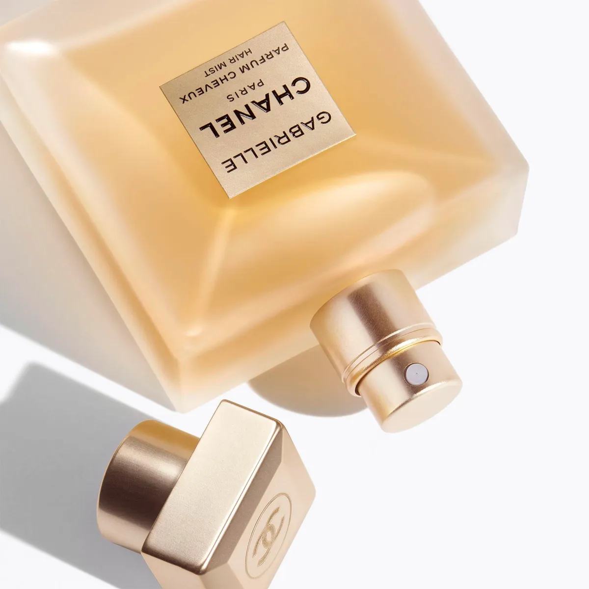 CHANEL - GABRIELLE CHANEL Perfume para el Cabello