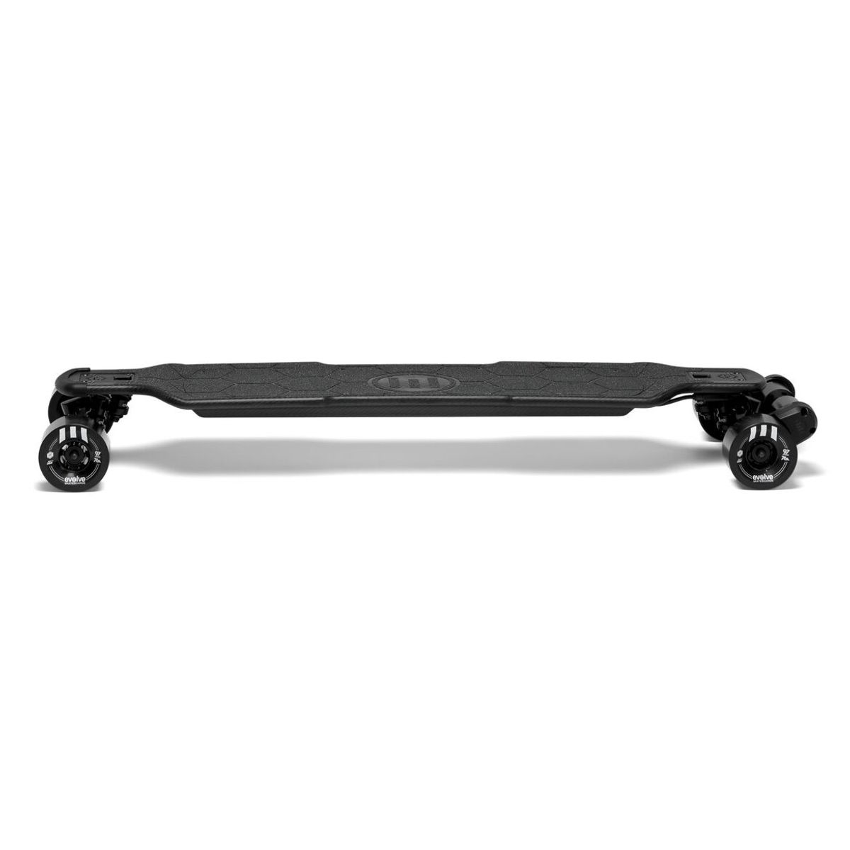 EVOLVE SKATEBOARDS - Longboard skate electrico Carbon GTR Street