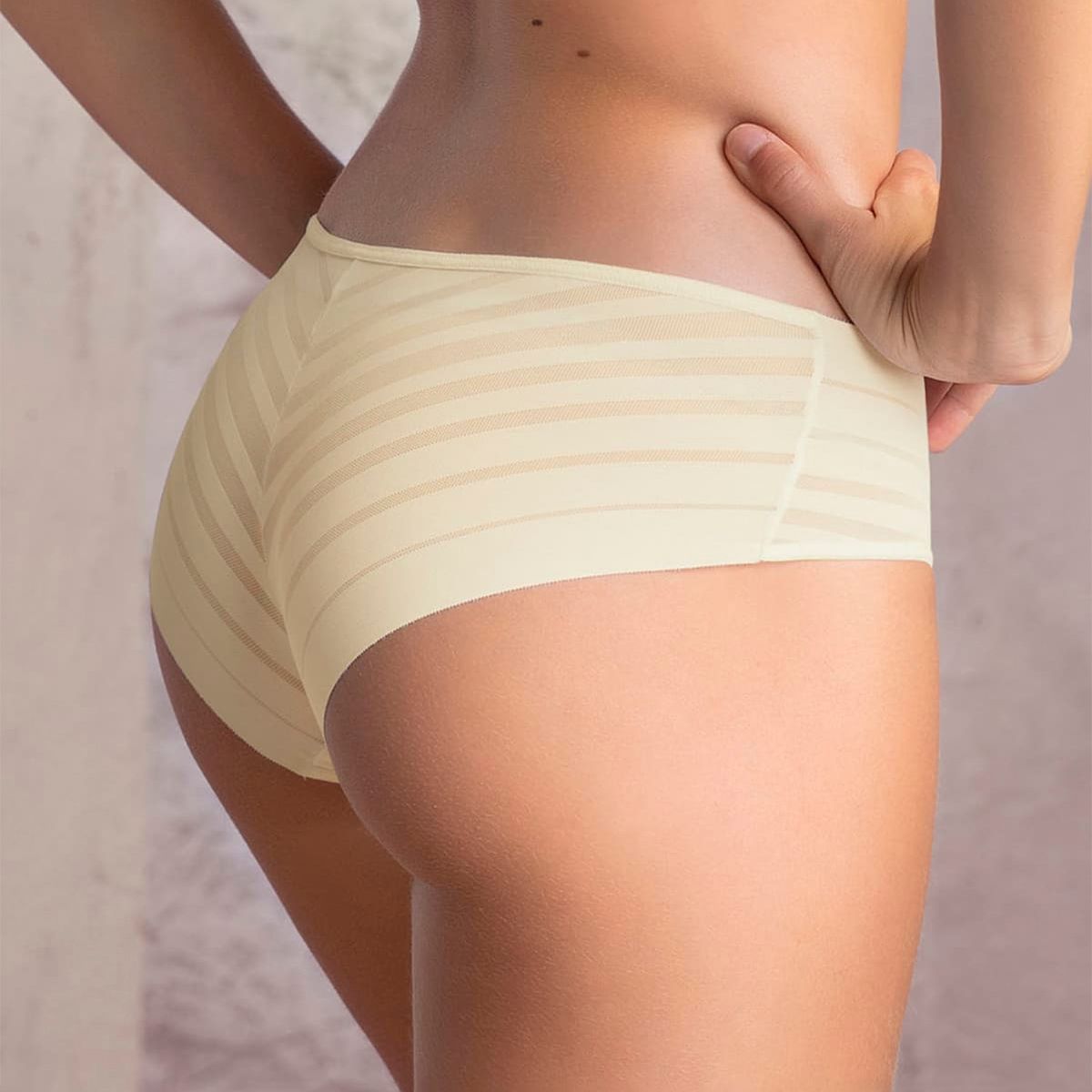 LEONISA - Calzón Mujer Leonisa