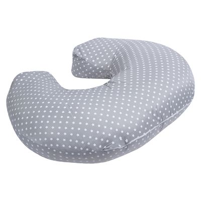 Imagen 2 del producto Cojin Alimentación Gris Con Funda