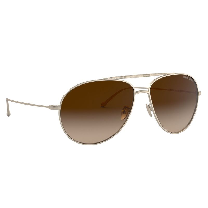 GIORGIO ARMANI - Anteojos de sol Hombre 0AR60931