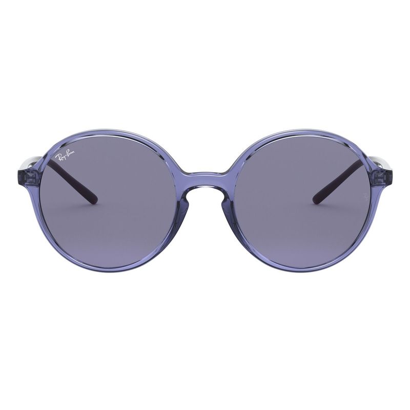 RAY BAN - RB4304 53 PRP CLEAR