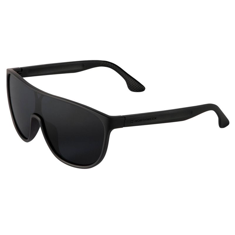 NORTHWEEK - Lentes de Sol Polarizados Demon Black