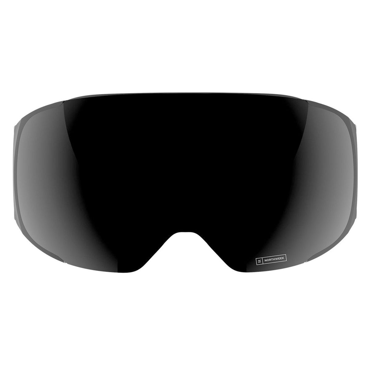 NORTHWEEK - Antiparras Magnet All Black