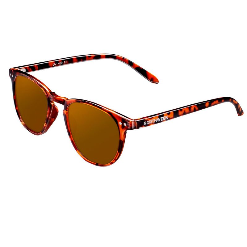 NORTHWEEK - Lentes de Sol Polarizados Wall Tortoise