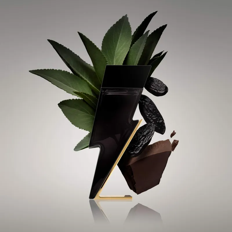 CAROLINA HERRERA Perfume Hombre Bad Boy Edt 100 Ml Carolina - Main Image