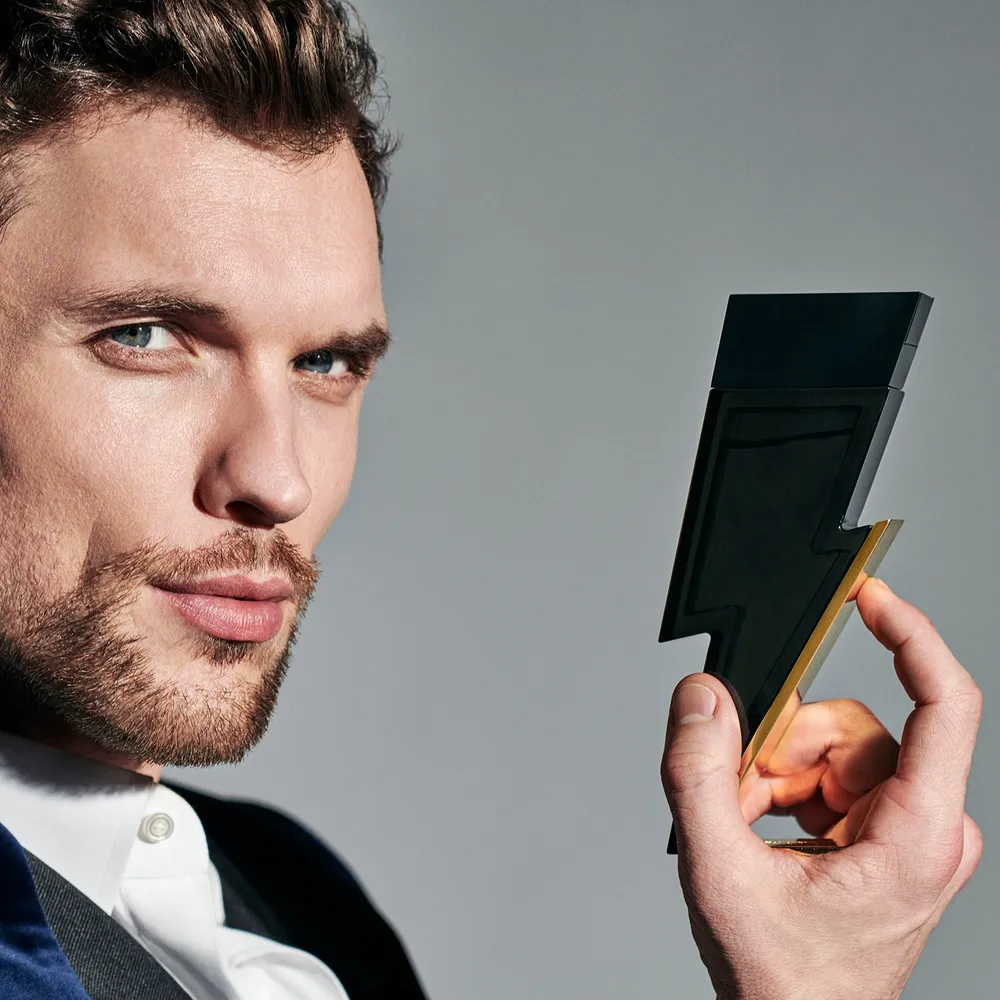 Carolina Herrera Bad Boy EDT 50 ml, foto 7