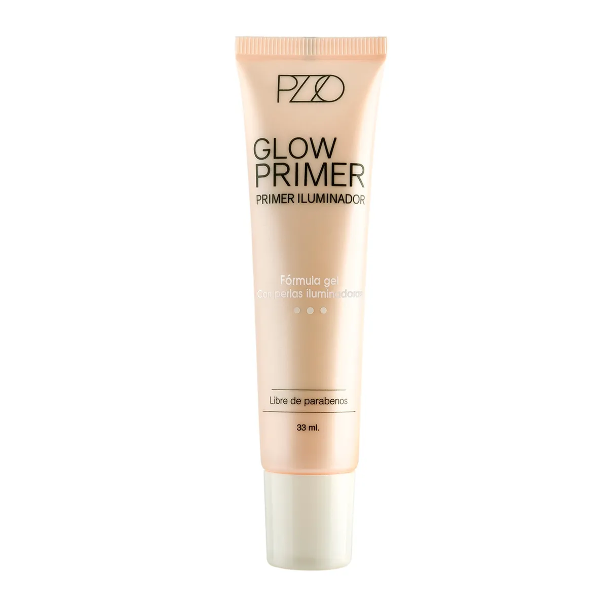 PETRIZZIO - Glow Primer Petrizzio