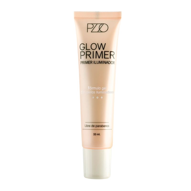 PETRIZZIO - Glow Primer Petrizzio