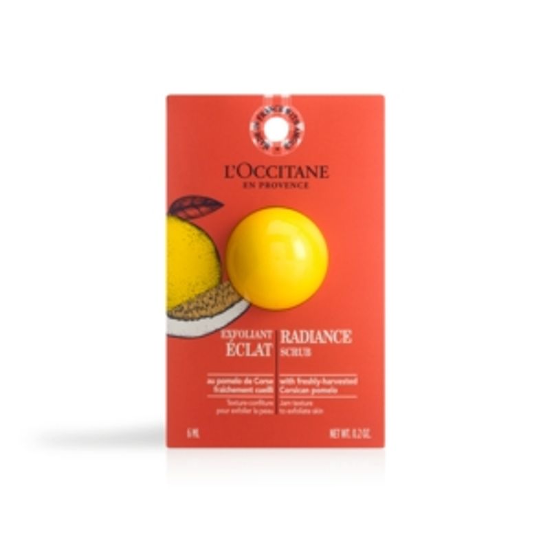 LOCCITANE - Mascara Iluminadora 6 Ml