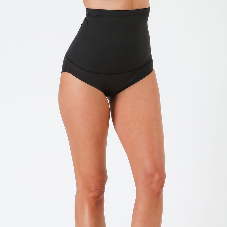 MAIDENFORM Calzón Control Cintura Alta Mujer