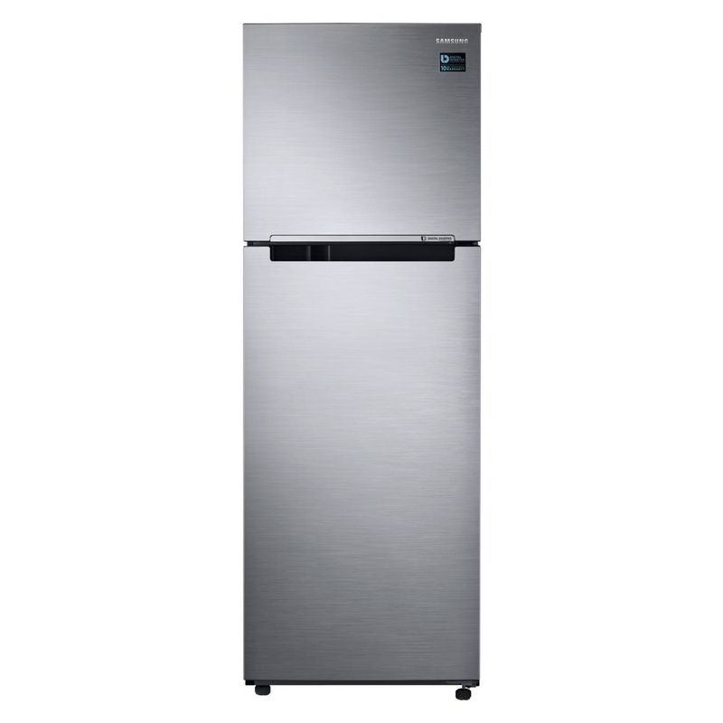 SAMSUNG - Refrigerador No Frost 321 lt RT32K500JS8/ZS Samsung