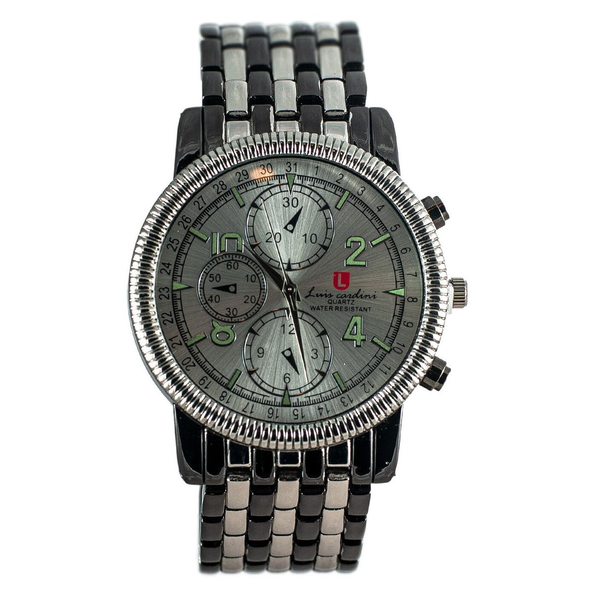 LUIS CARDINI - Reloj para hombre / caballero Luis Cardini