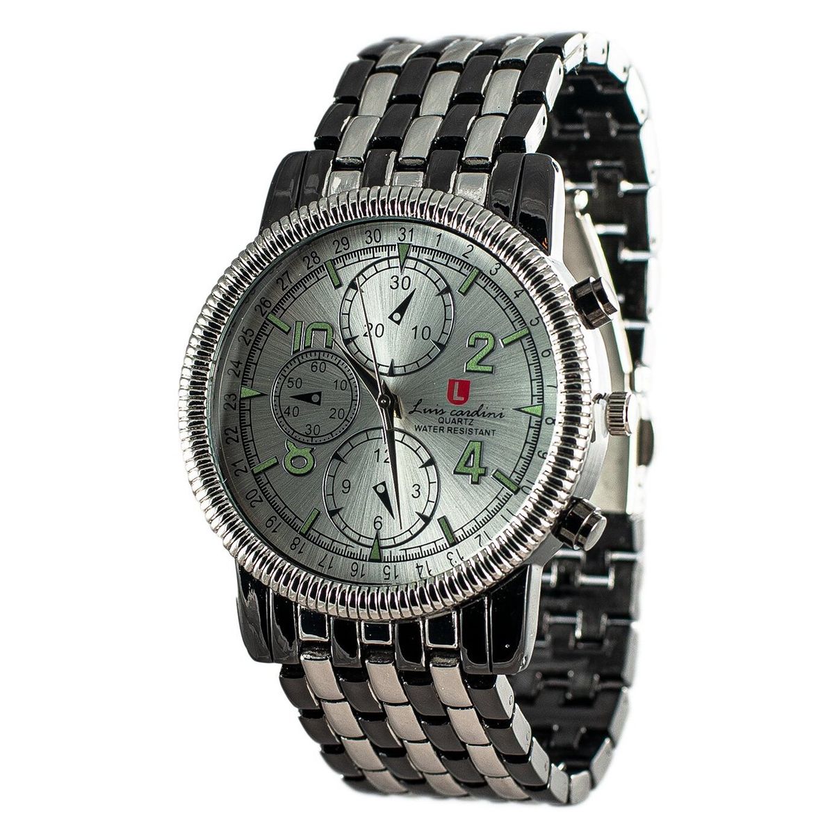 LUIS CARDINI - Reloj para hombre / caballero Luis Cardini