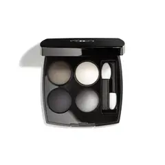 CHANEL - Les 4 Ombres Sombras De Ojos Múltiples Efectos