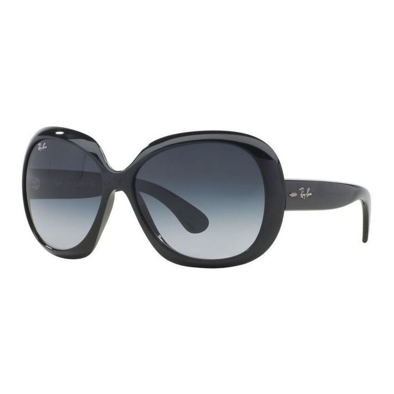RAY BAN - Lentes de Sol Jackie Ohh Ii Black