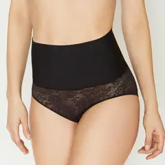 MAIDENFORM - Calzón Control Medio Mujer