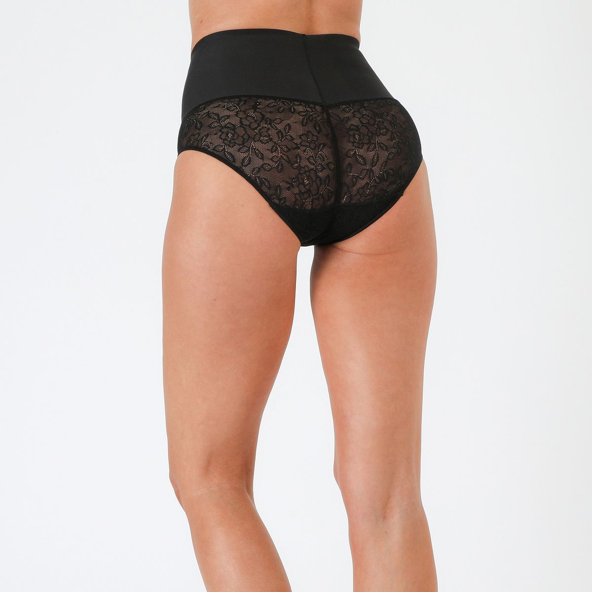 MAIDENFORM - Calzón Control Medio Mujer Maidenform