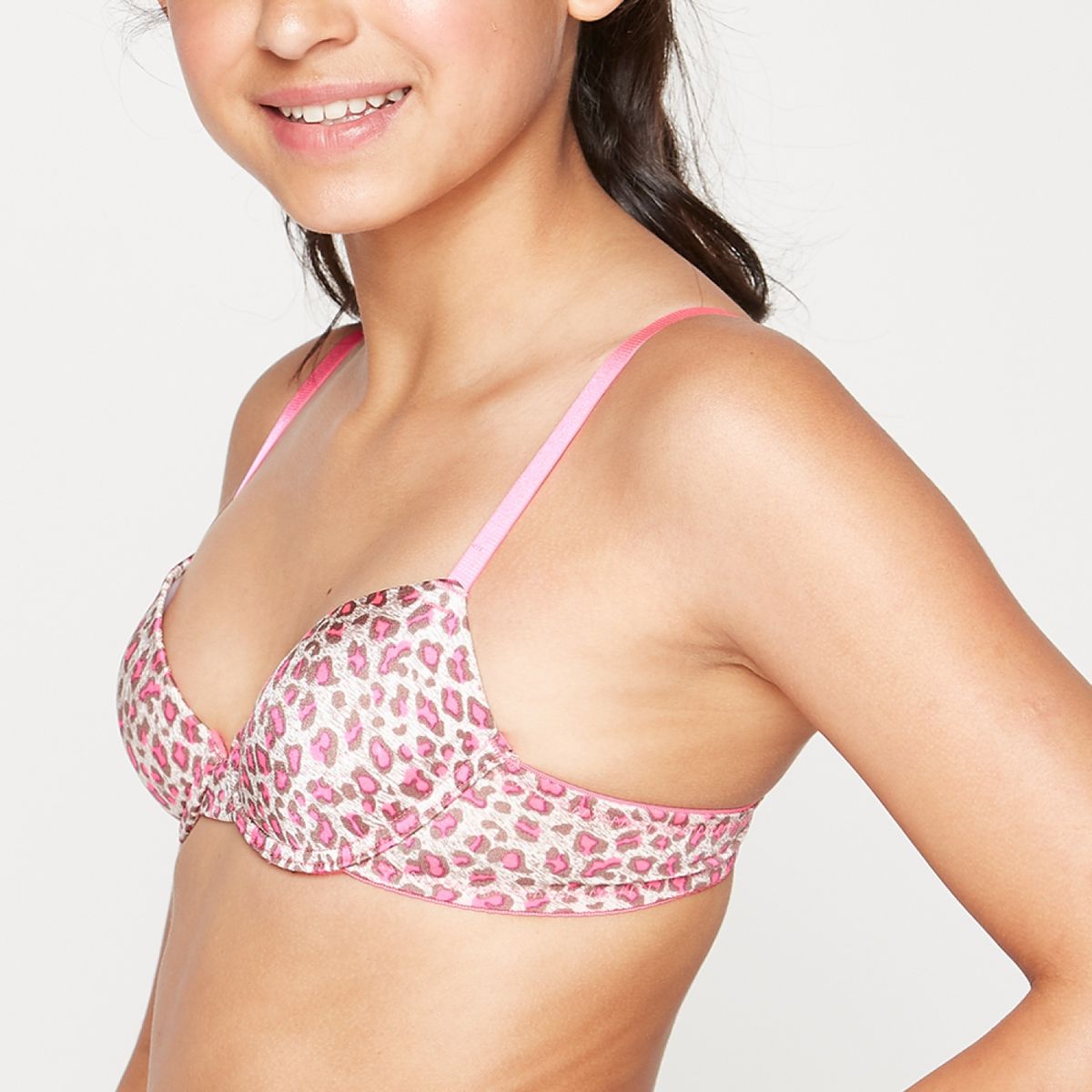 MAIDENFORM - Sostén Control Niña Maidenform