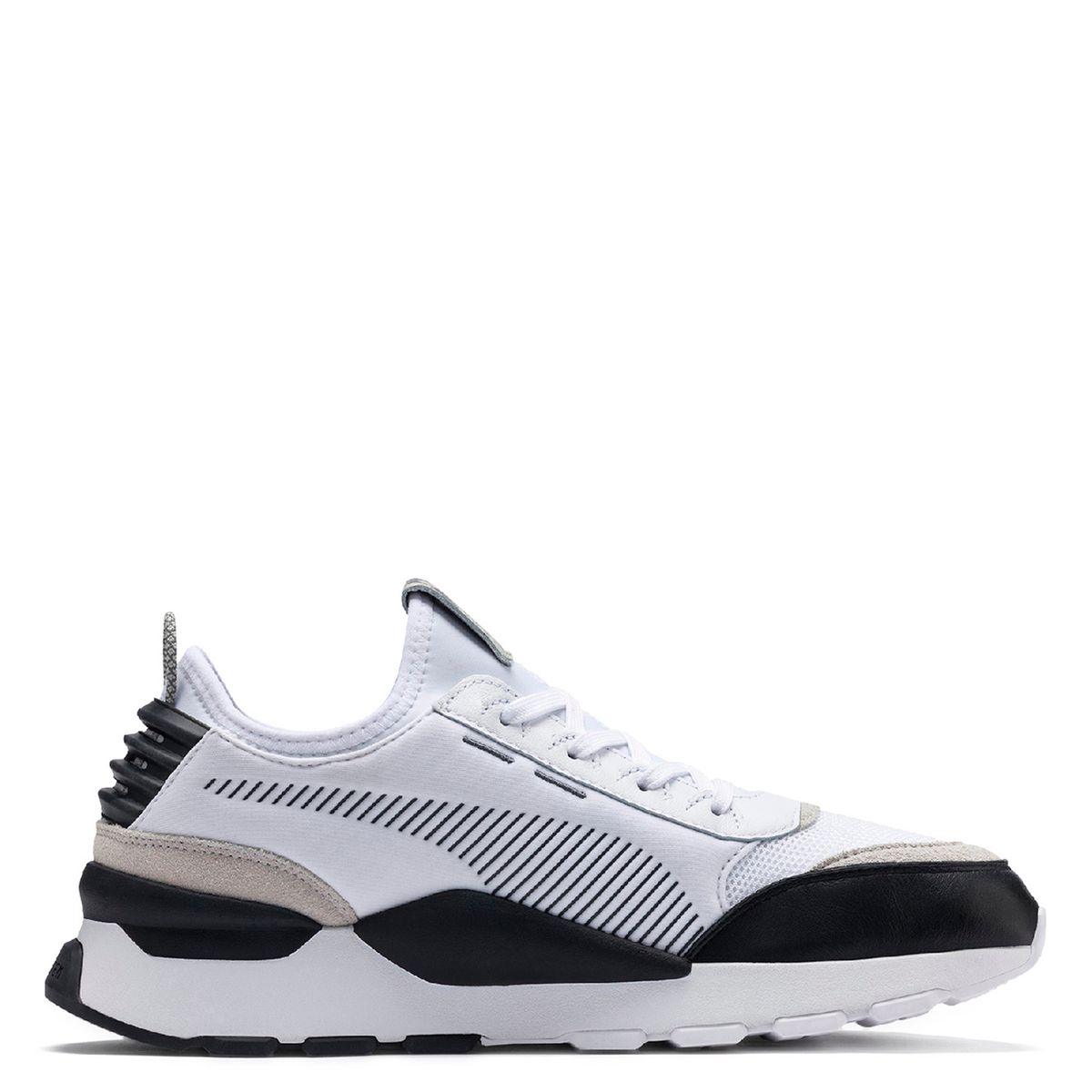 PUMA - Rs-0 Core Zapatilla Urbana Hombre