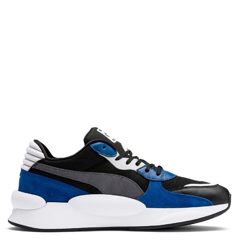 PUMA - Rs 9.8 Space Zapatilla Urbana Hombre