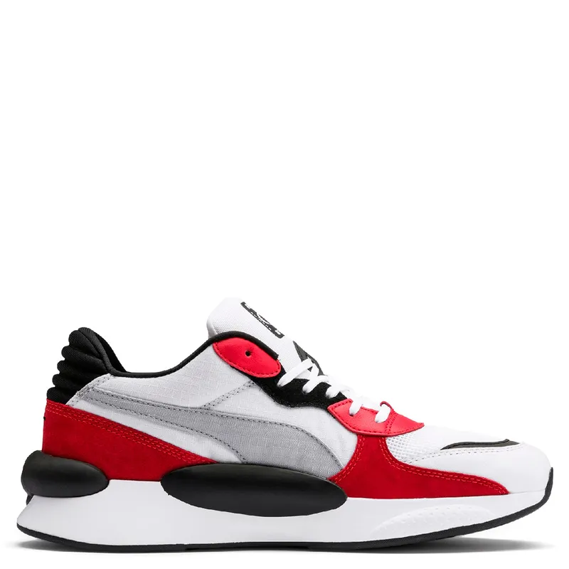 PUMA - Rs 9.8 Space Zapatilla Urbana Hombre